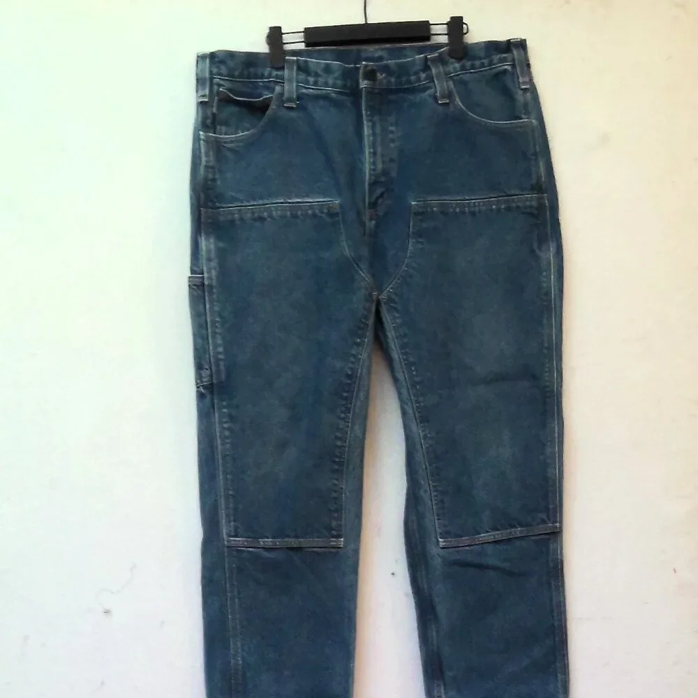 Carhartt Double Knee Pant 40x30 - Picture 1 of 5